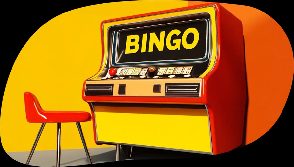 AI Bingo Game